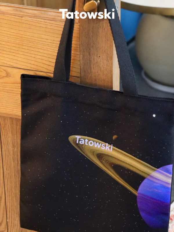 土星· 天文系列